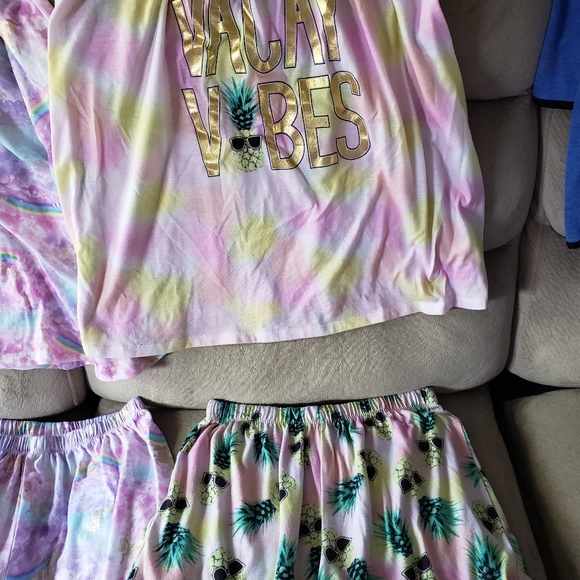 Pj sets - Picture 4 of 10